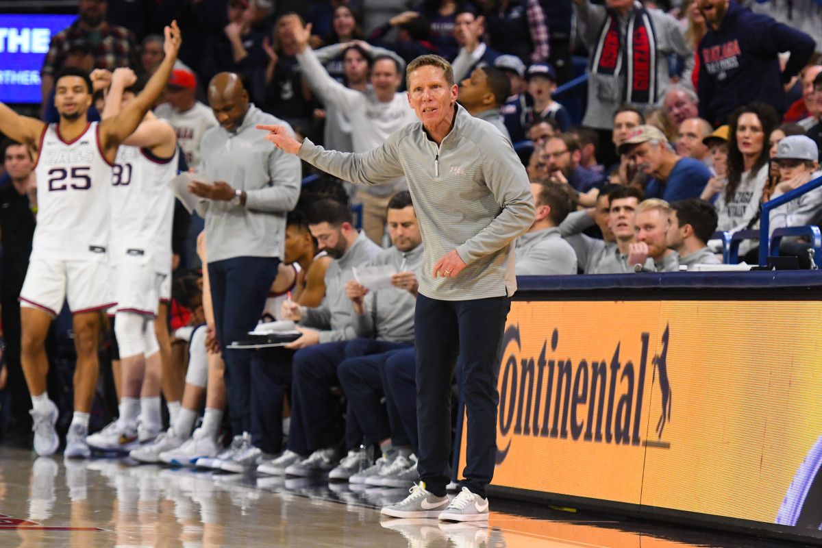 Mark Few